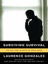 Cover image for Surviving Survival